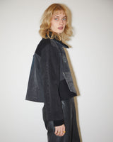 Rokit Originals Lexi Rework Jacket