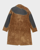 Vintage 90s A&amp;K Designs Long Jacket - L