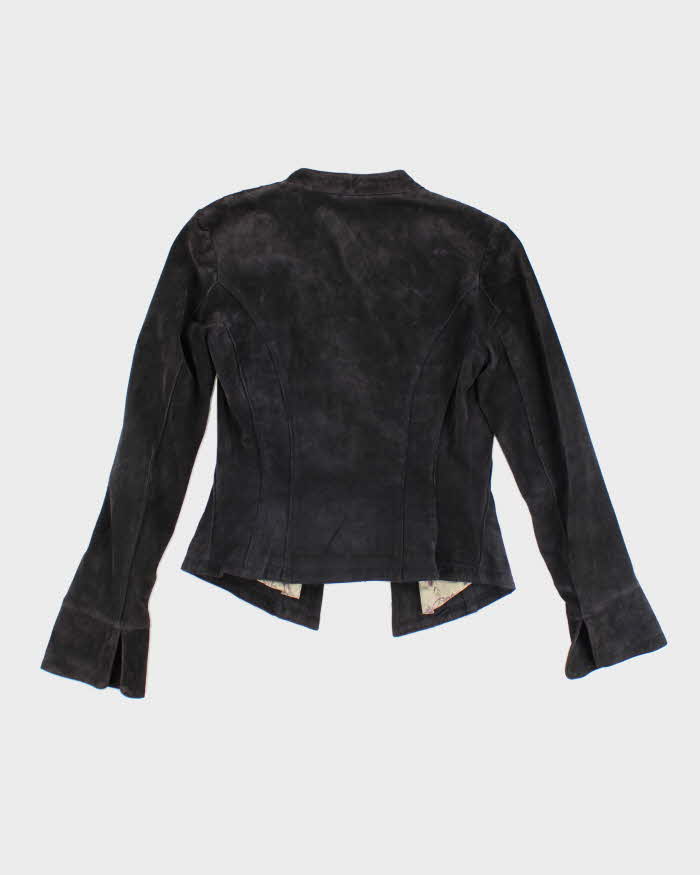 Vintage Danier Soft Leather Jacket - XS