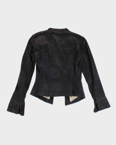 Vintage Danier Soft Leather Jacket - XS