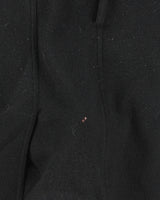 Vintage Women's Burberry Sleevless Cashmere Jacket - M