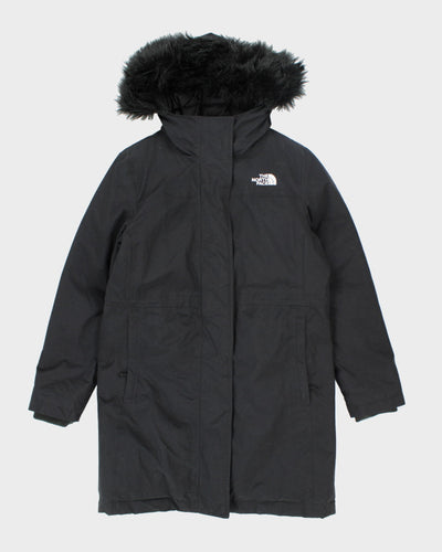 Vintage The North Face Insulated Hooded Parka Jacket - M