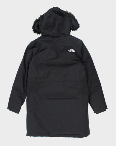 Vintage The North Face Insulated Hooded Parka Jacket - M