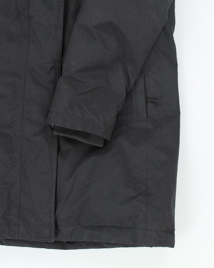Vintage The North Face Insulated Hooded Parka Jacket - M