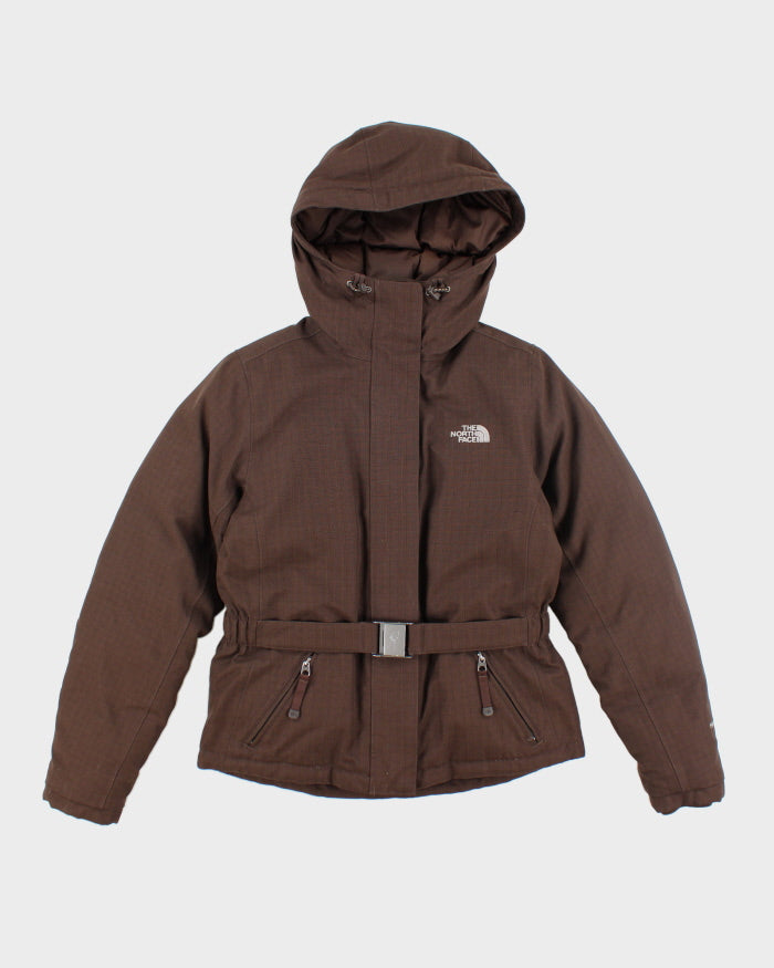 The North Face Brown Jacket - XS
