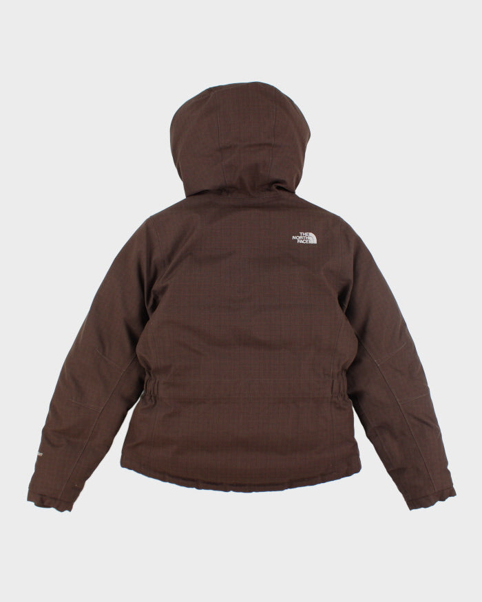 The North Face Brown Jacket - XS