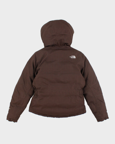 The North Face Brown Jacket - XS