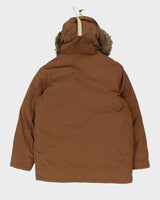 Vintage Timberland Heavyweight Waterproof Insulated Jacket - M