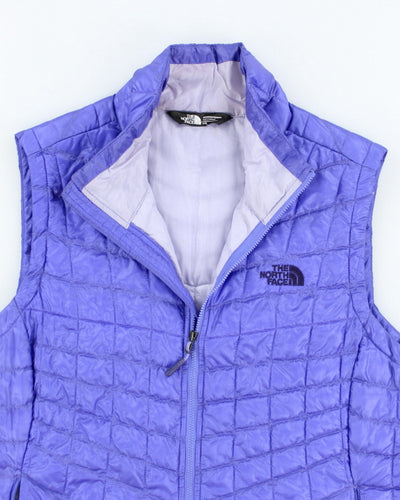 Vintage Y2K The North Face Lightweight Puffer Gilet - L