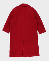 Vintage Jones New York Wool Coat - M