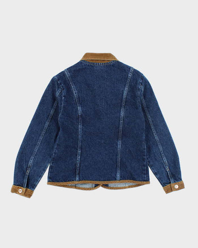 Vintage Nevada Denim Jacket - L