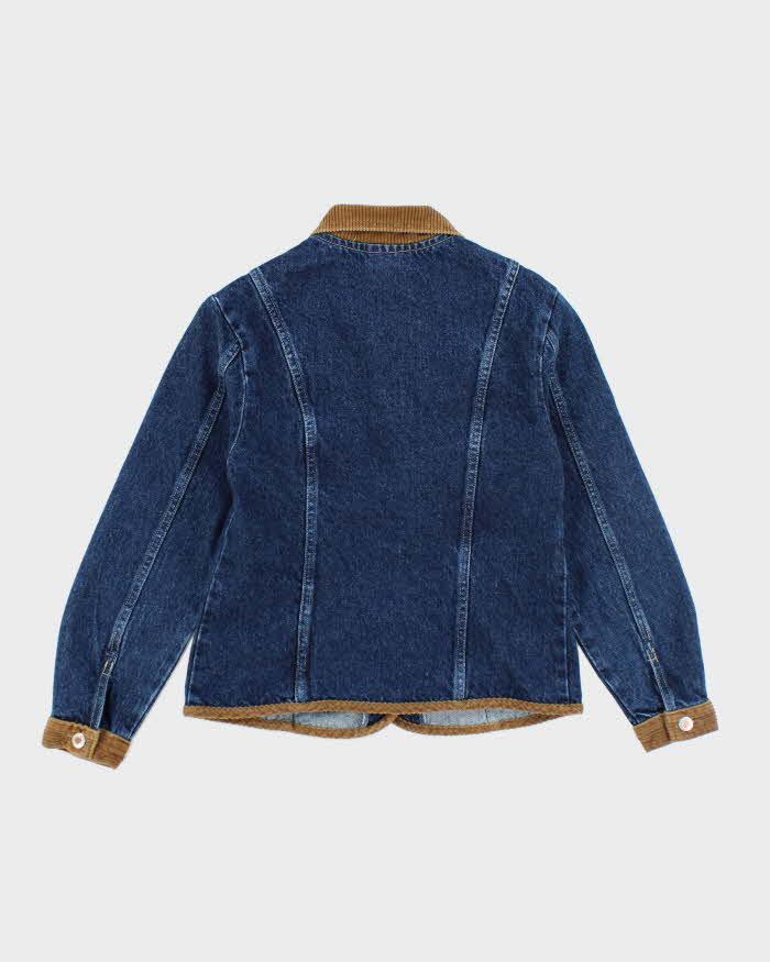 Vintage Nevada Denim Jacket - L
