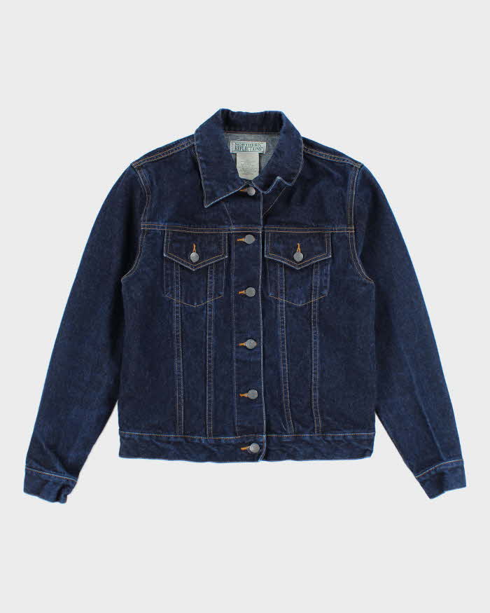 Vintage Northern Reflections Denim Jacket - M