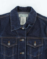 Vintage Northern Reflections Denim Jacket - M
