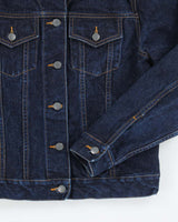 Vintage Northern Reflections Denim Jacket - M