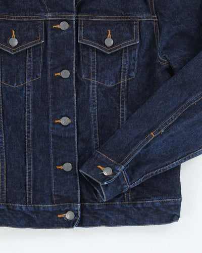 Vintage Northern Reflections Denim Jacket - M