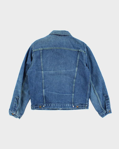 Vintage 80s GWG Denim Jacket - M