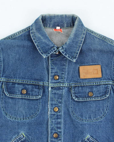 Vintage 80s GWG Denim Jacket - M