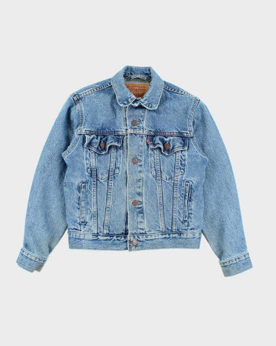 Vintage Levi's Denim Jacket - M