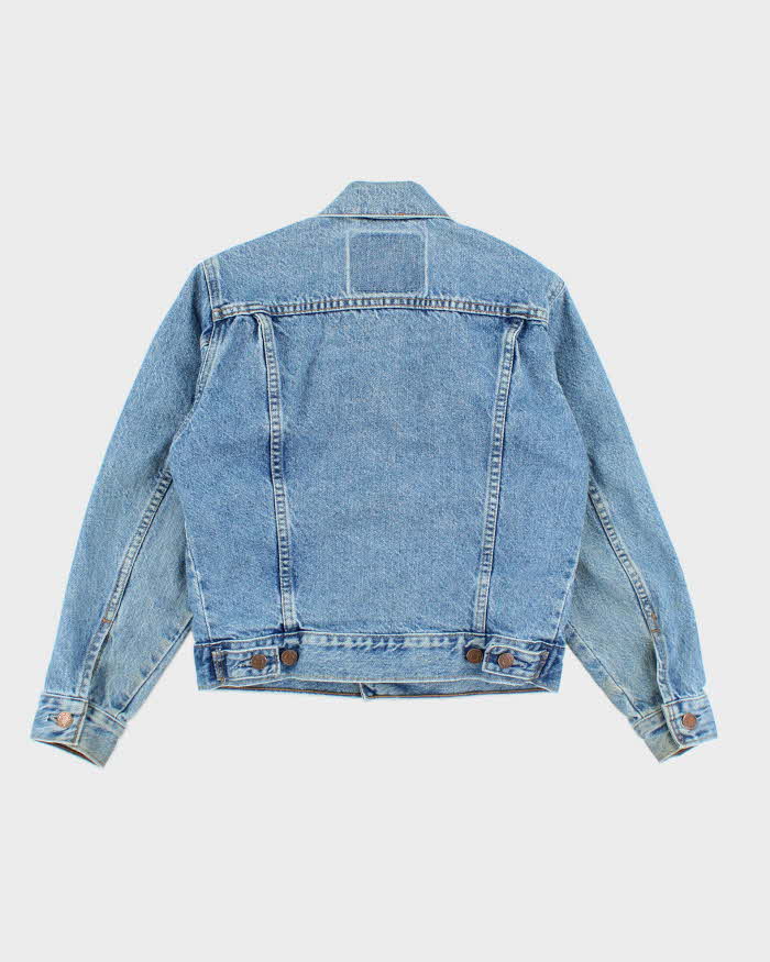 Vintage Levi's Denim Jacket - M