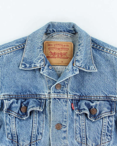 Vintage Levi's Denim Jacket - M