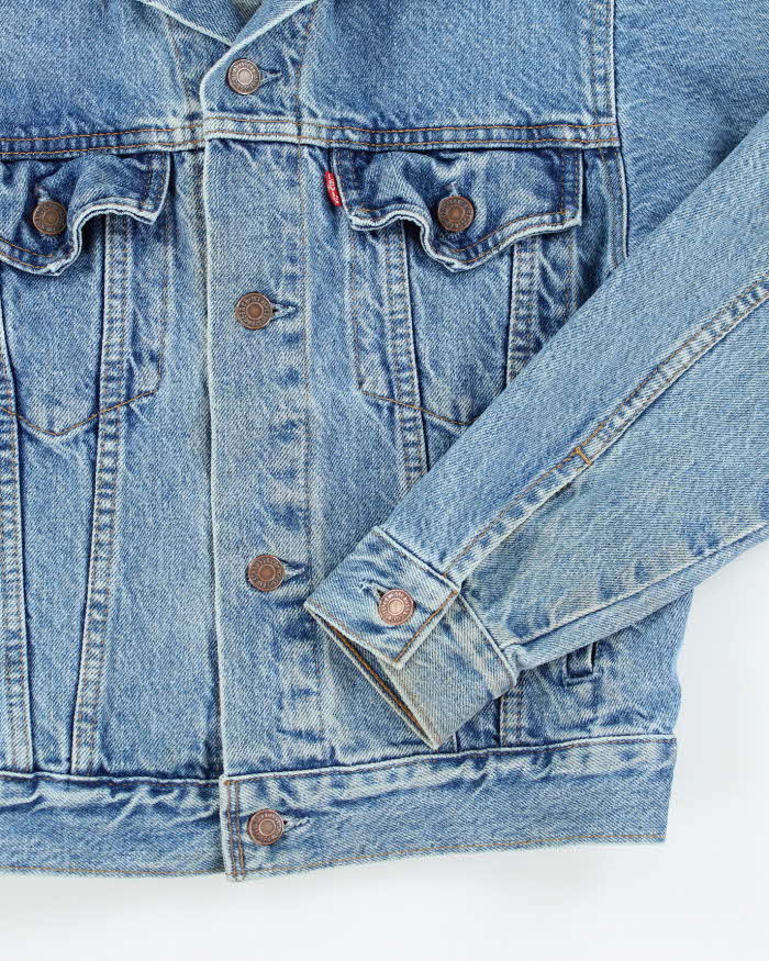 Vintage Levi's Denim Jacket - M
