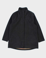 Vintage Pendleton Heavyweight Wool Blend Jacket - XL