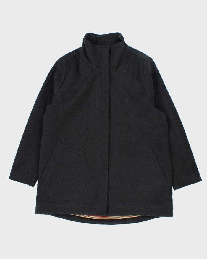 Vintage Pendleton Heavyweight Wool Blend Jacket - XL