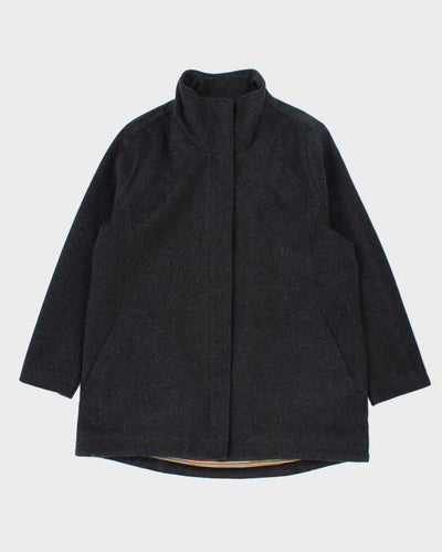 Vintage Pendleton Heavyweight Wool Blend Jacket - XL