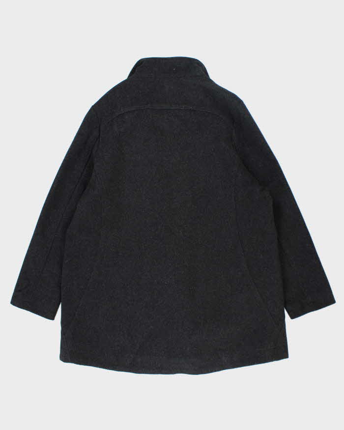 Vintage Pendleton Heavyweight Wool Blend Jacket - XL