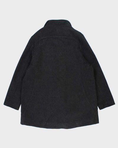 Vintage Pendleton Heavyweight Wool Blend Jacket - XL