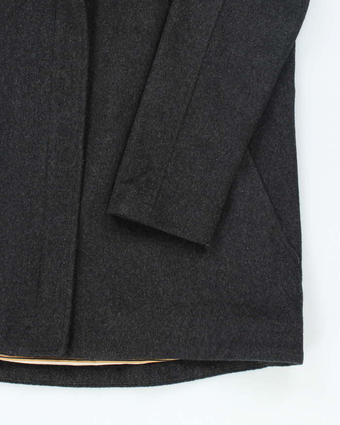 Vintage Pendleton Heavyweight Wool Blend Jacket - XL