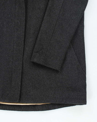 Vintage Pendleton Heavyweight Wool Blend Jacket - XL
