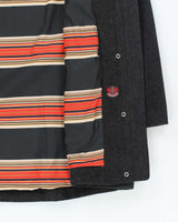 Vintage Pendleton Heavyweight Wool Blend Jacket - XL