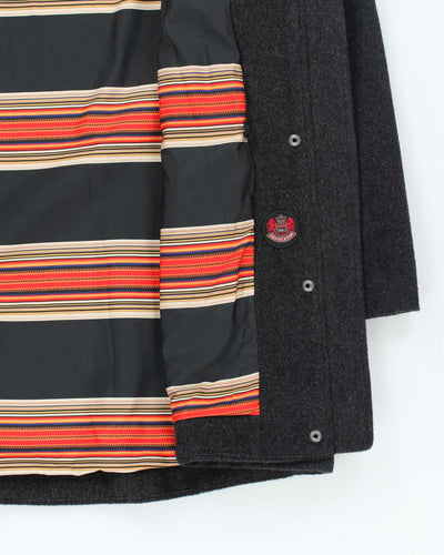 Vintage Pendleton Heavyweight Wool Blend Jacket - XL