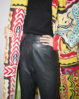 Rokit Originals Rework Blanket Coat