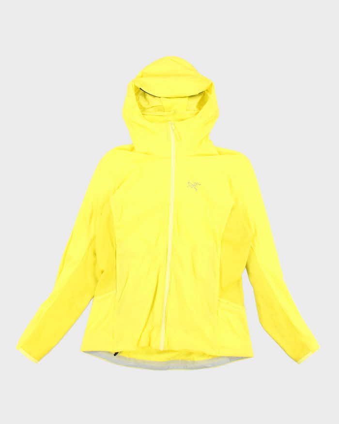Vintage Women's Arc'teryx Lightweight Hooded Jacket - M
