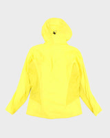 Vintage Women's Arc'teryx Lightweight Hooded Jacket - M