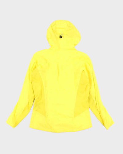 Vintage Women's Arc'teryx Lightweight Hooded Jacket - M