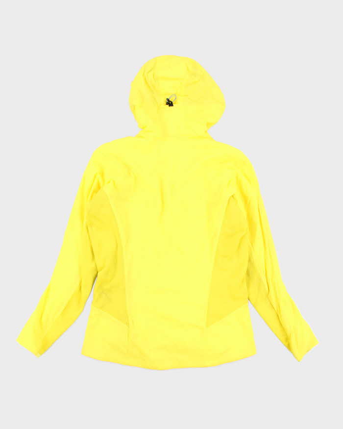 Vintage Women's Arc'teryx Lightweight Hooded Jacket - M