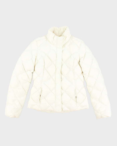 Vintage 90's Eddie Bauer Insulated Puffer Jacket - M