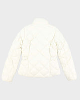 Vintage 90's Eddie Bauer Insulated Puffer Jacket - M