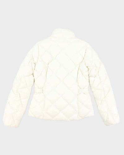 Vintage 90's Eddie Bauer Insulated Puffer Jacket - M