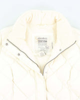 Vintage 90's Eddie Bauer Insulated Puffer Jacket - M
