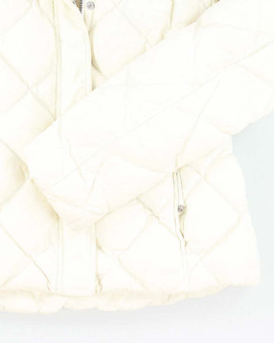 Vintage 90's Eddie Bauer Insulated Puffer Jacket - M