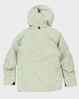 Vintage Arc'teryx Insulated Hooded Waterproof Jacket - S