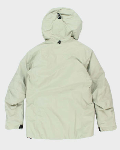 Vintage Arc'teryx Insulated Hooded Waterproof Jacket - S