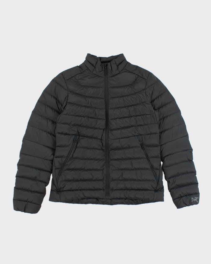 Vintage Arc'teryx Insulated Lightweight Puffer Jacket - M