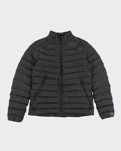 Vintage Arc'teryx Insulated Lightweight Puffer Jacket - M