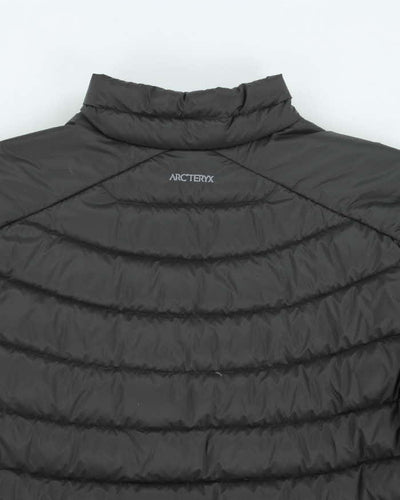 Vintage Arc'teryx Insulated Lightweight Puffer Jacket - M